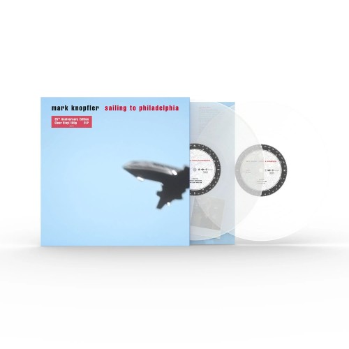 Mark Knopfler -  Sailing To Philadelphia